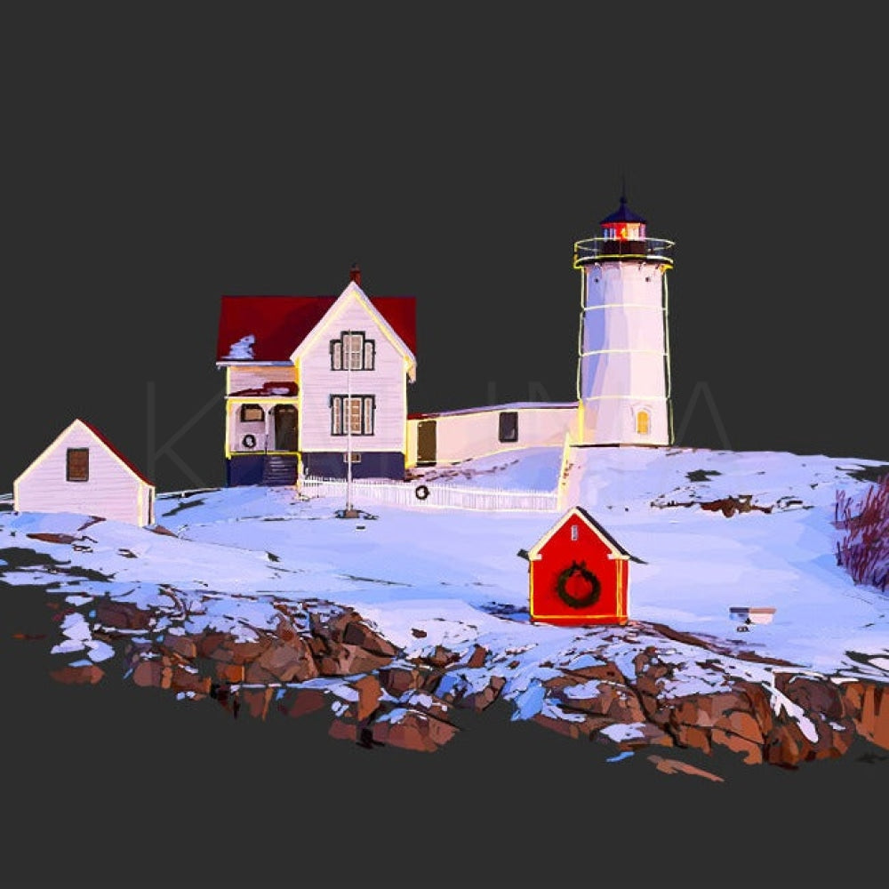 Nubble III