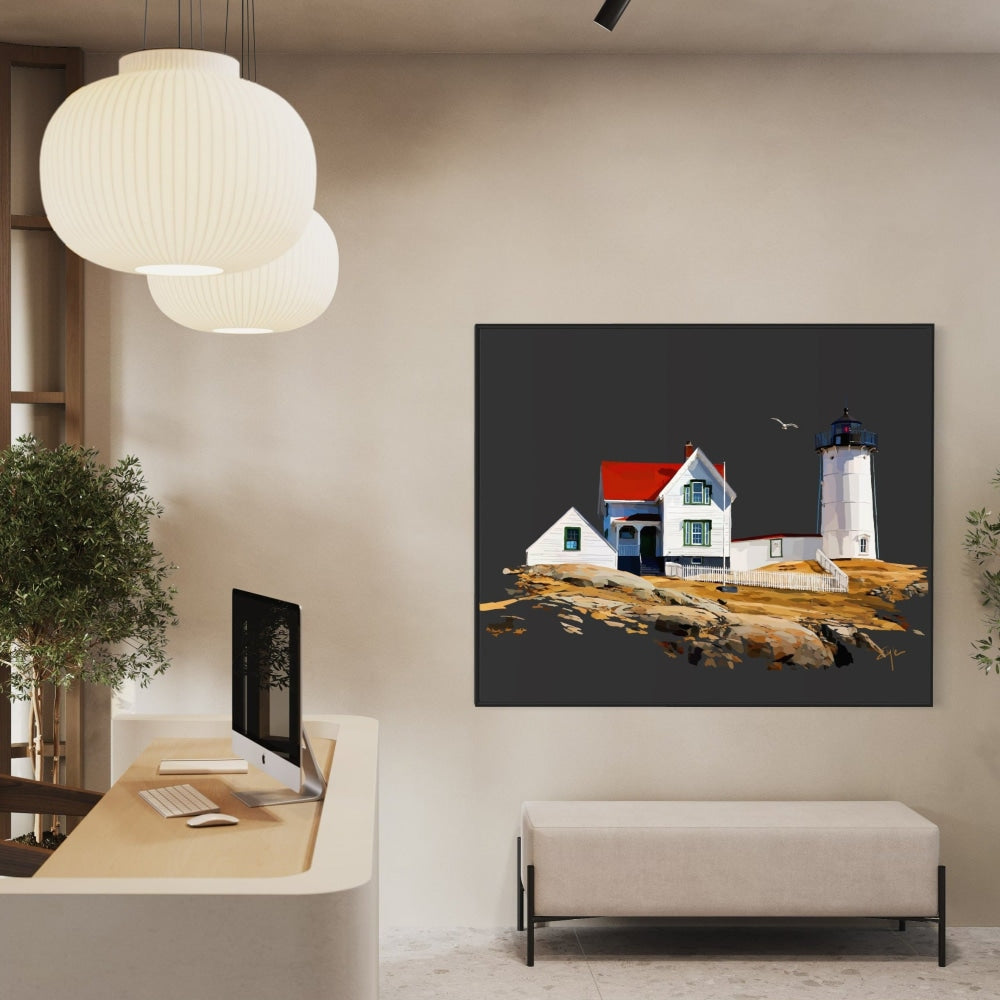 Nubble II