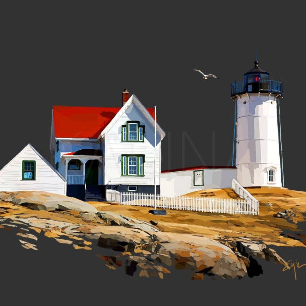 Nubble II