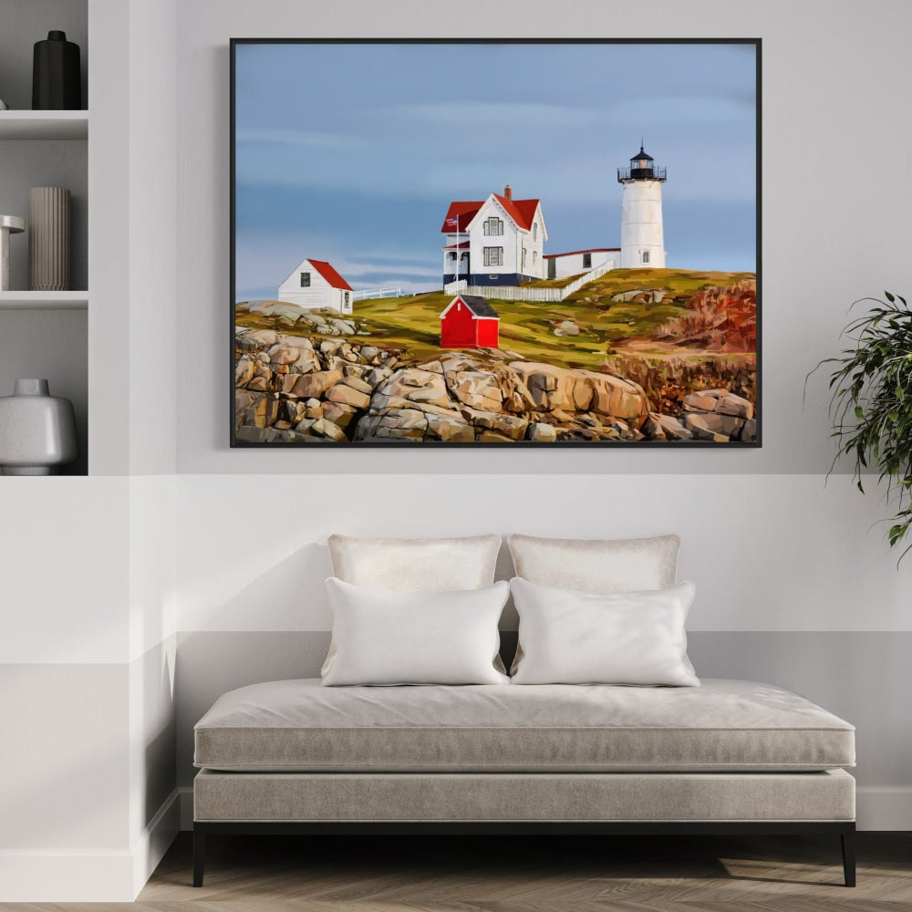 Nubble IV