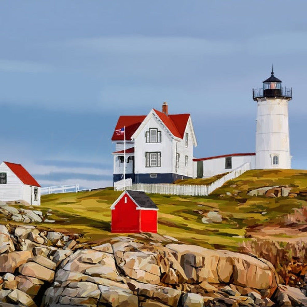 Nubble IV