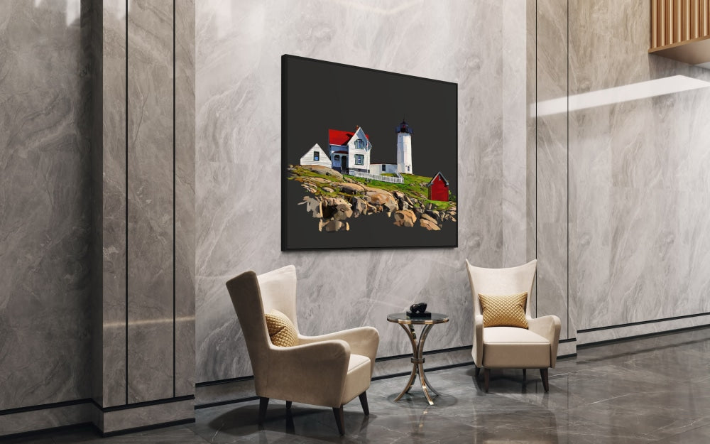Nubble V