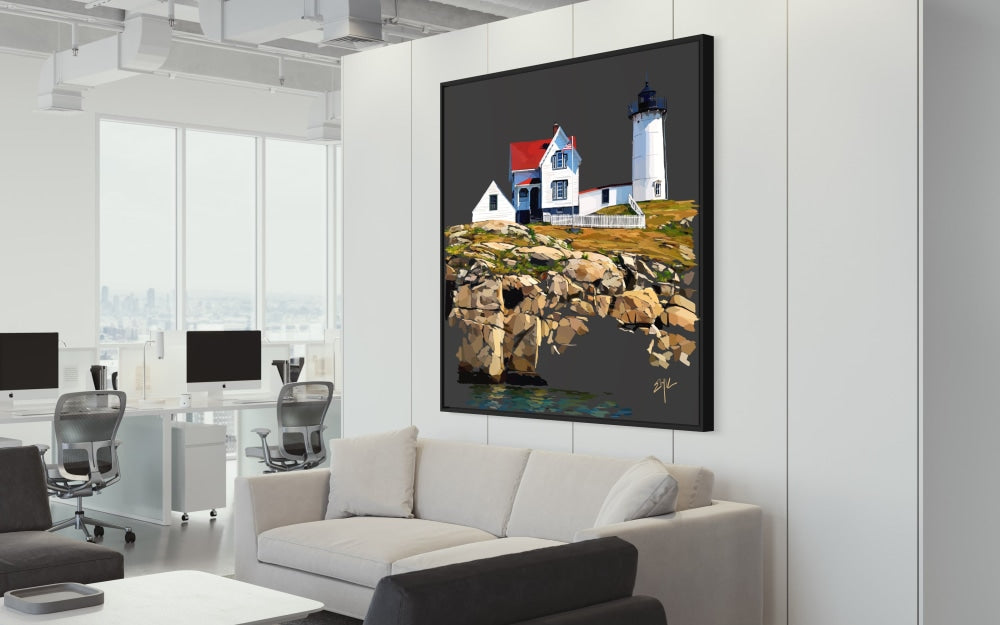 Nubble VI