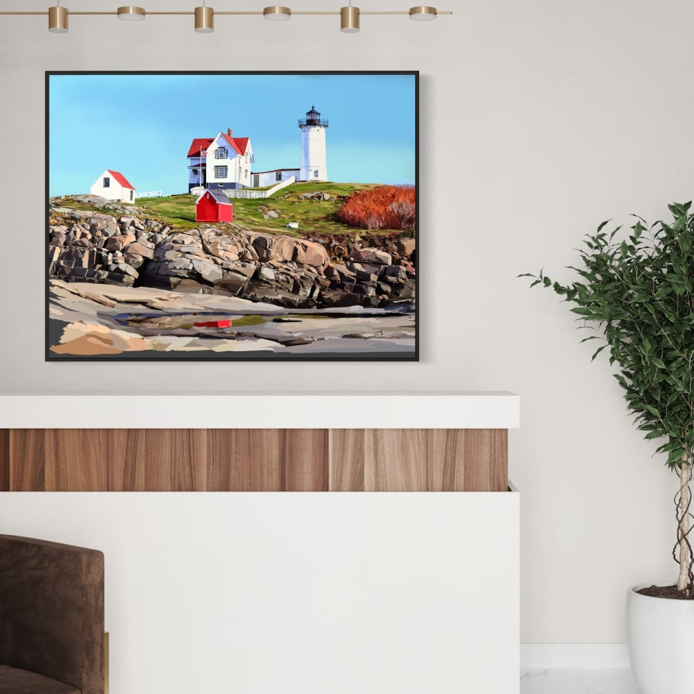 Nubble VIII