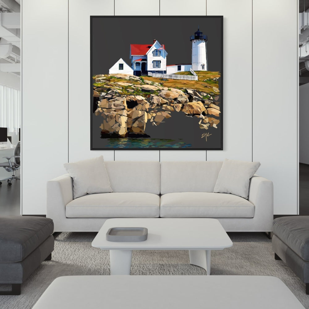Nubble VI