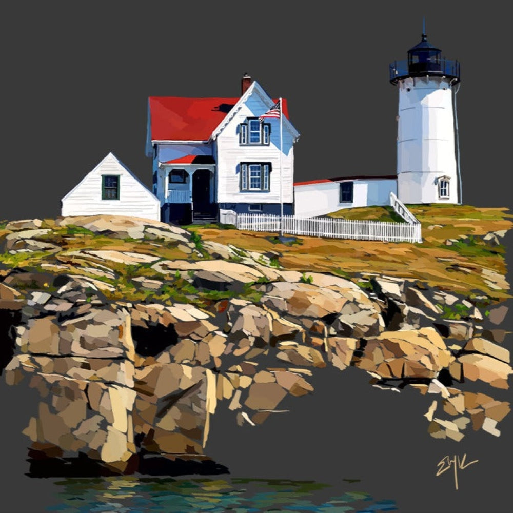 Nubble VI