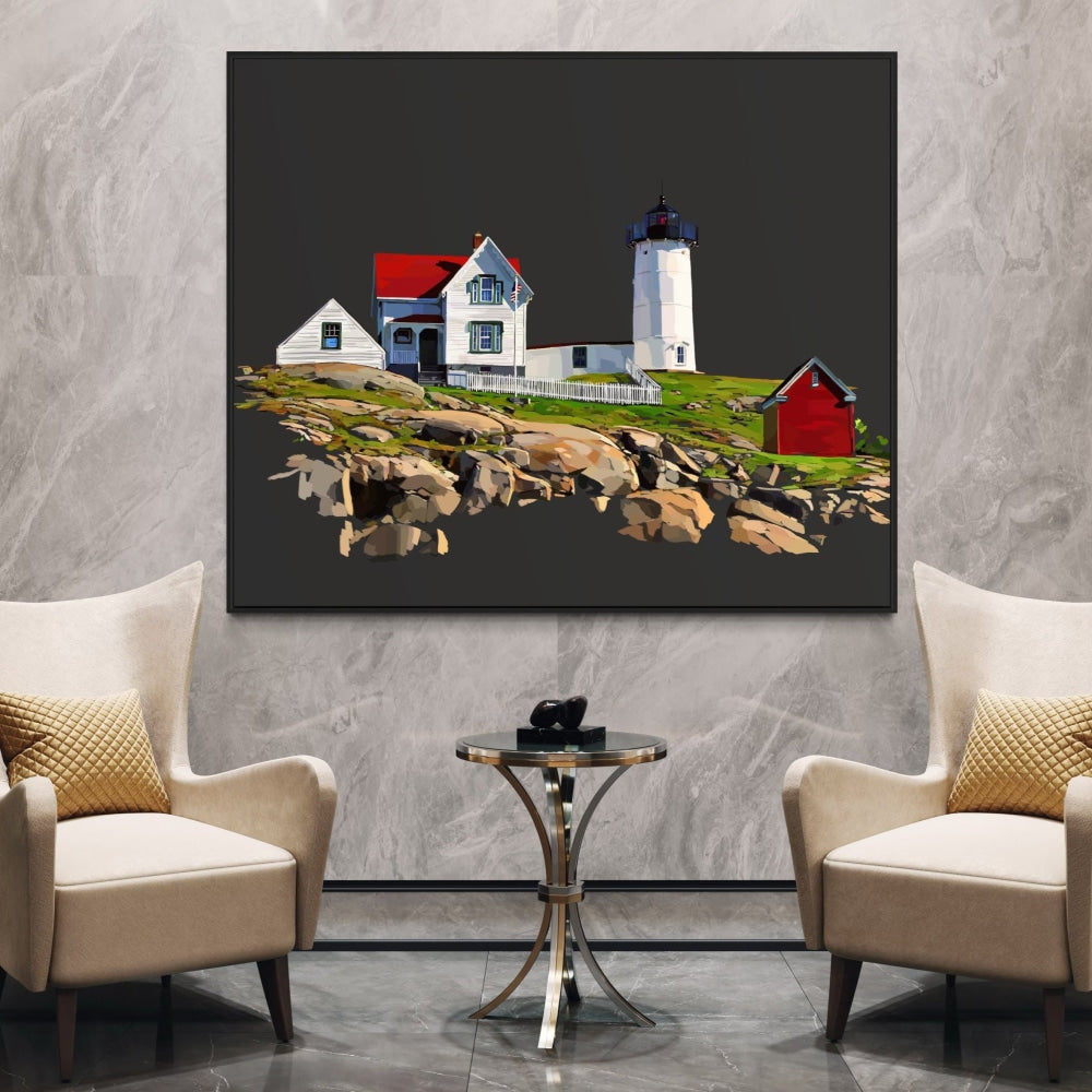 Nubble V