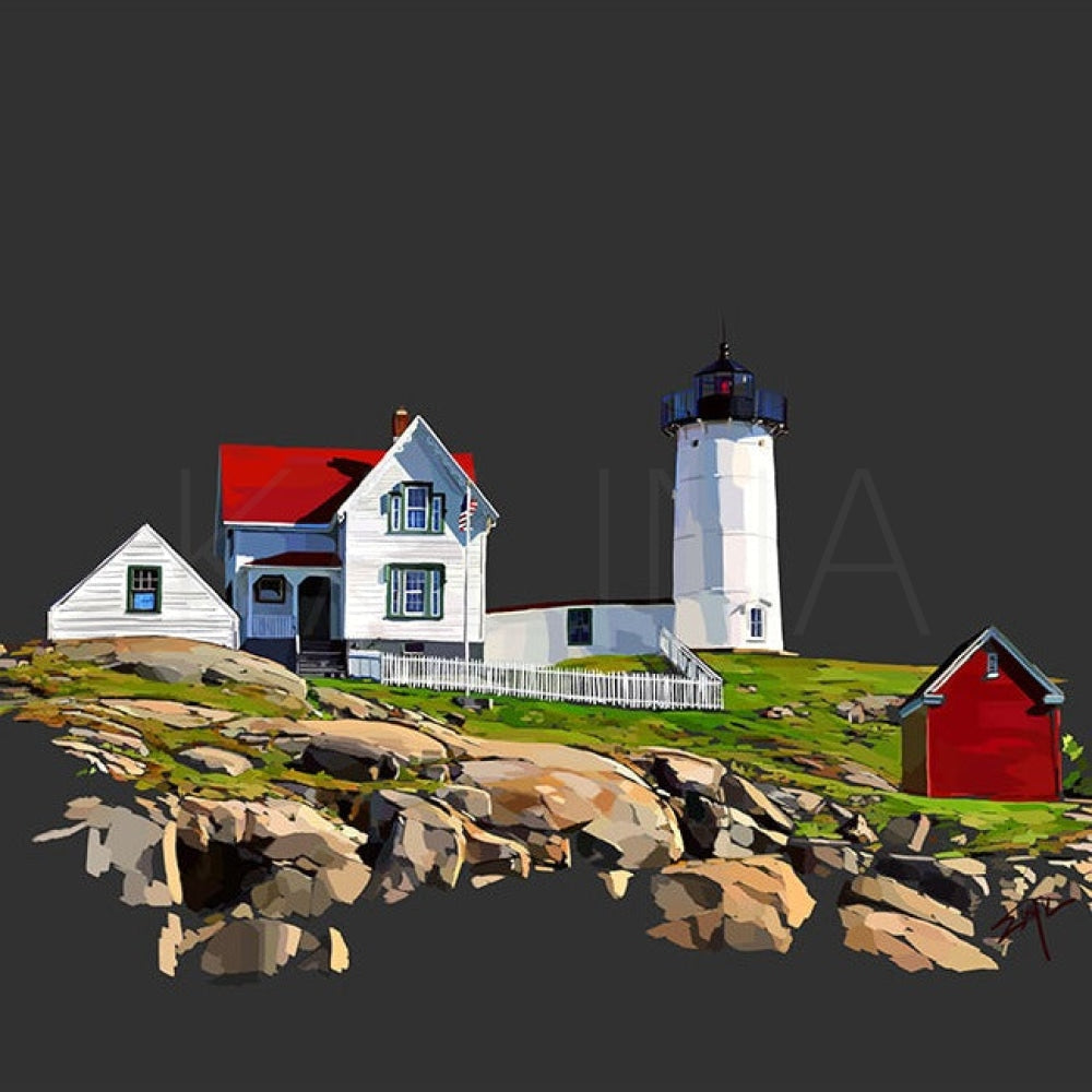 Nubble V