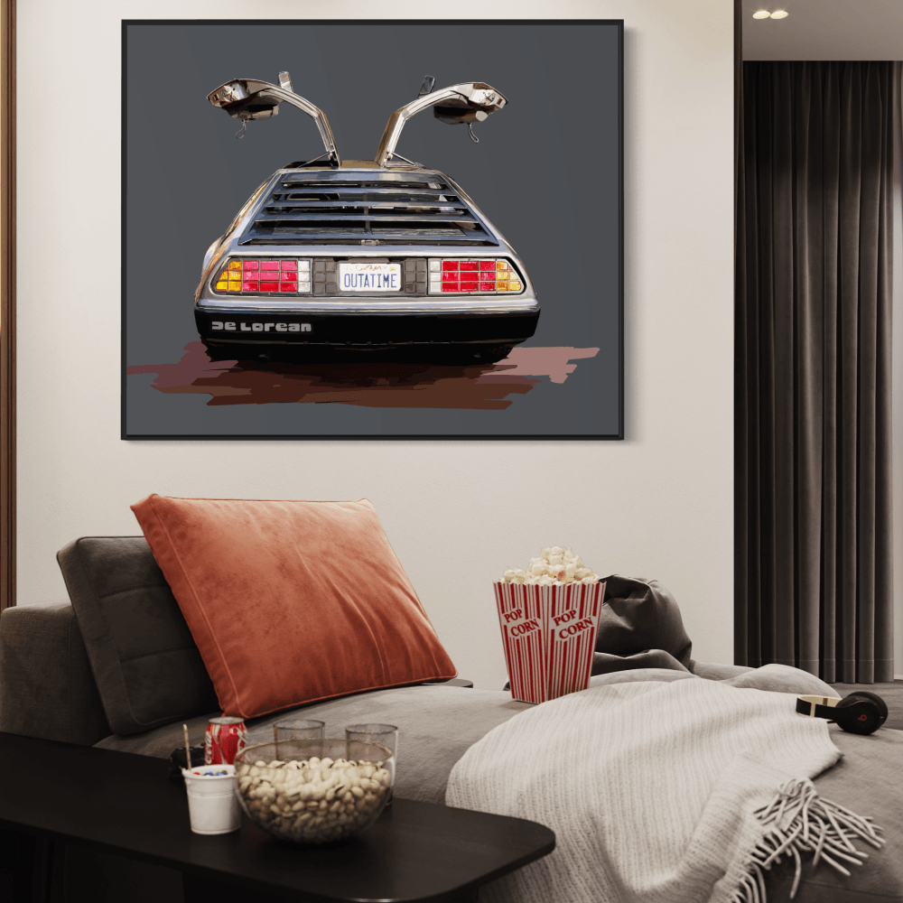 Outatime