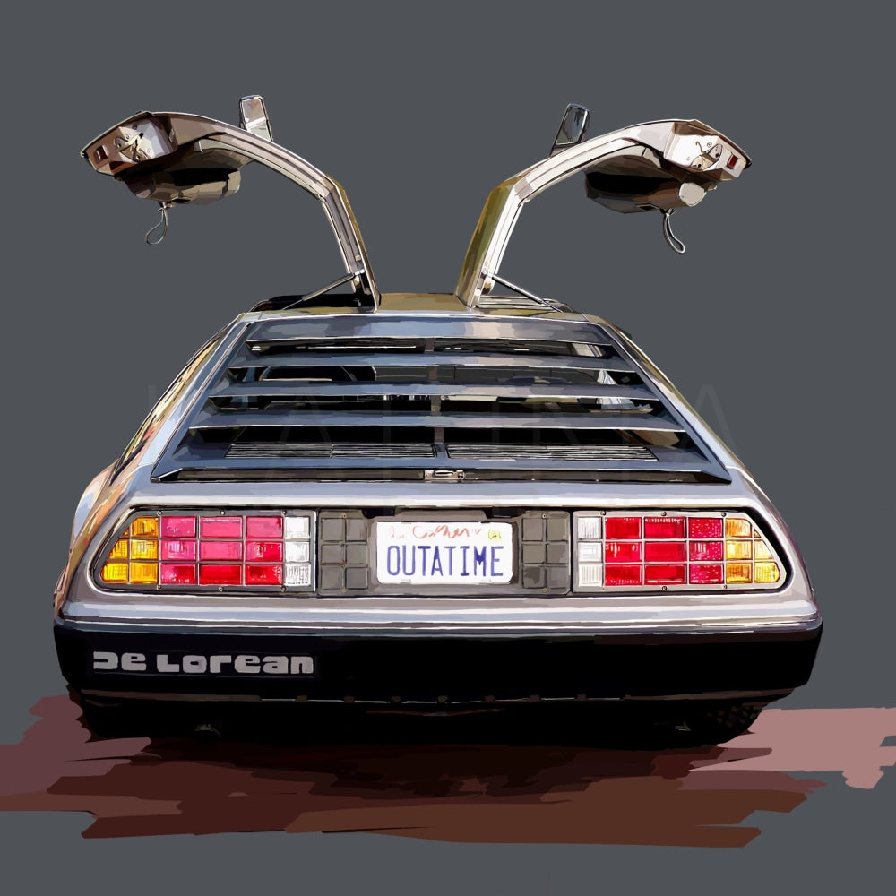 Outatime
