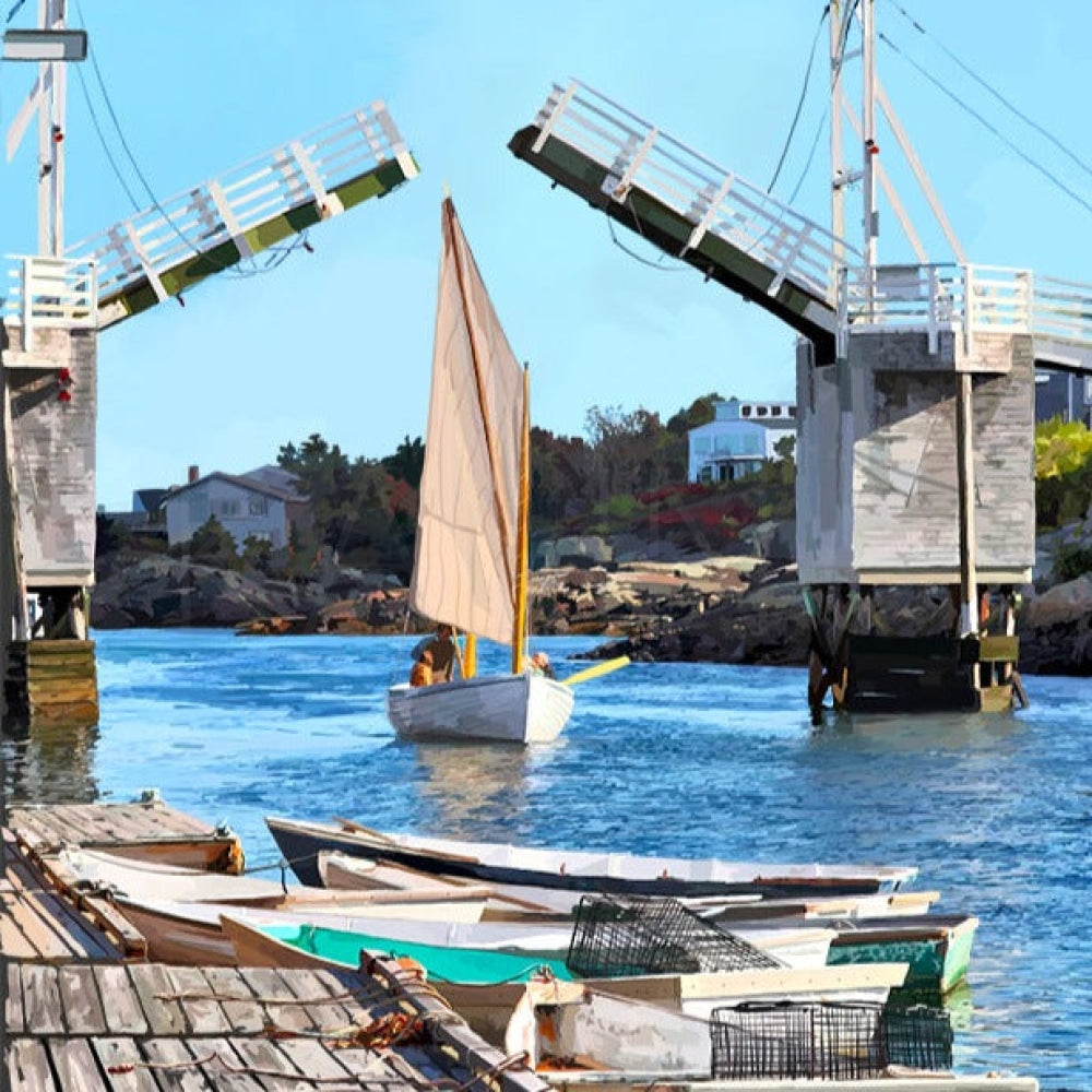 Perkins Cove