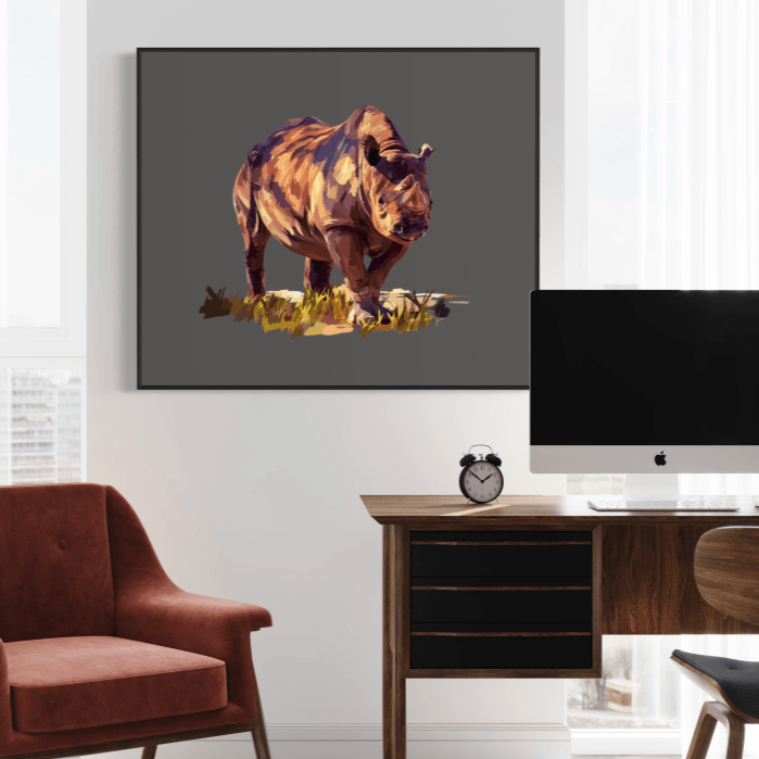 Rhino I