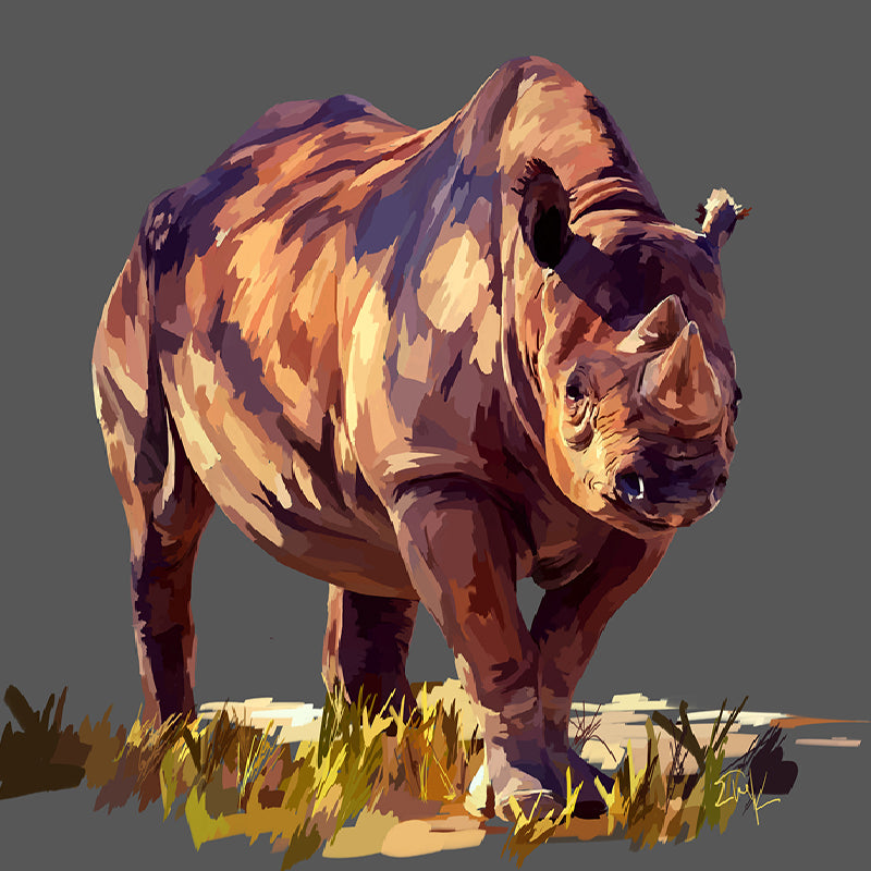 Rhino I