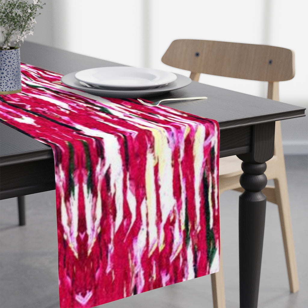Ruby Table Runner