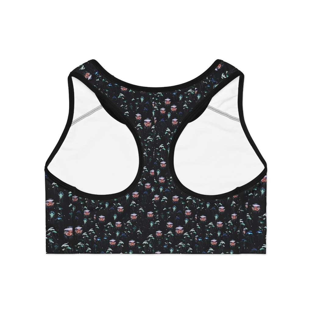 Alvis B Sports Bra