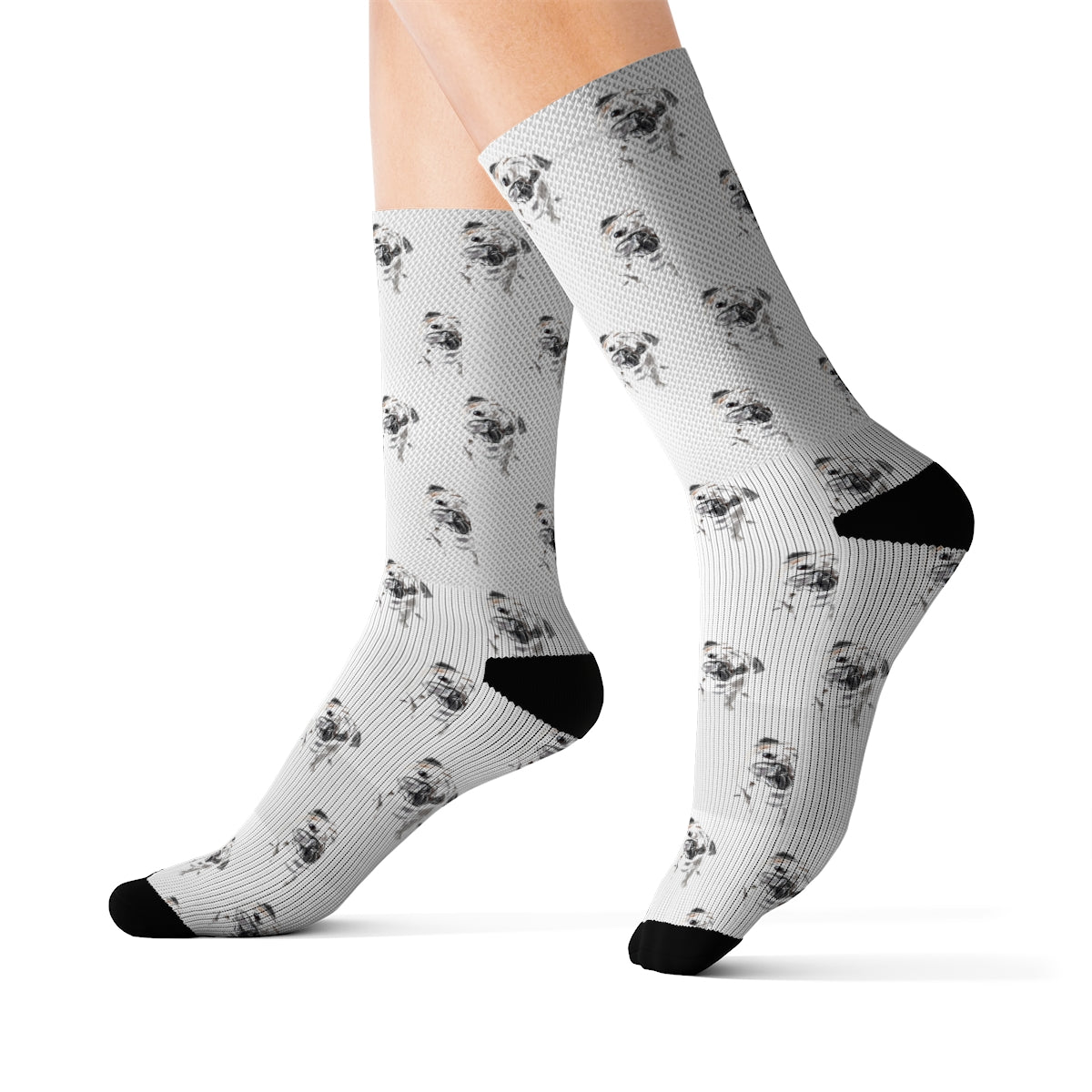 Parker Socks