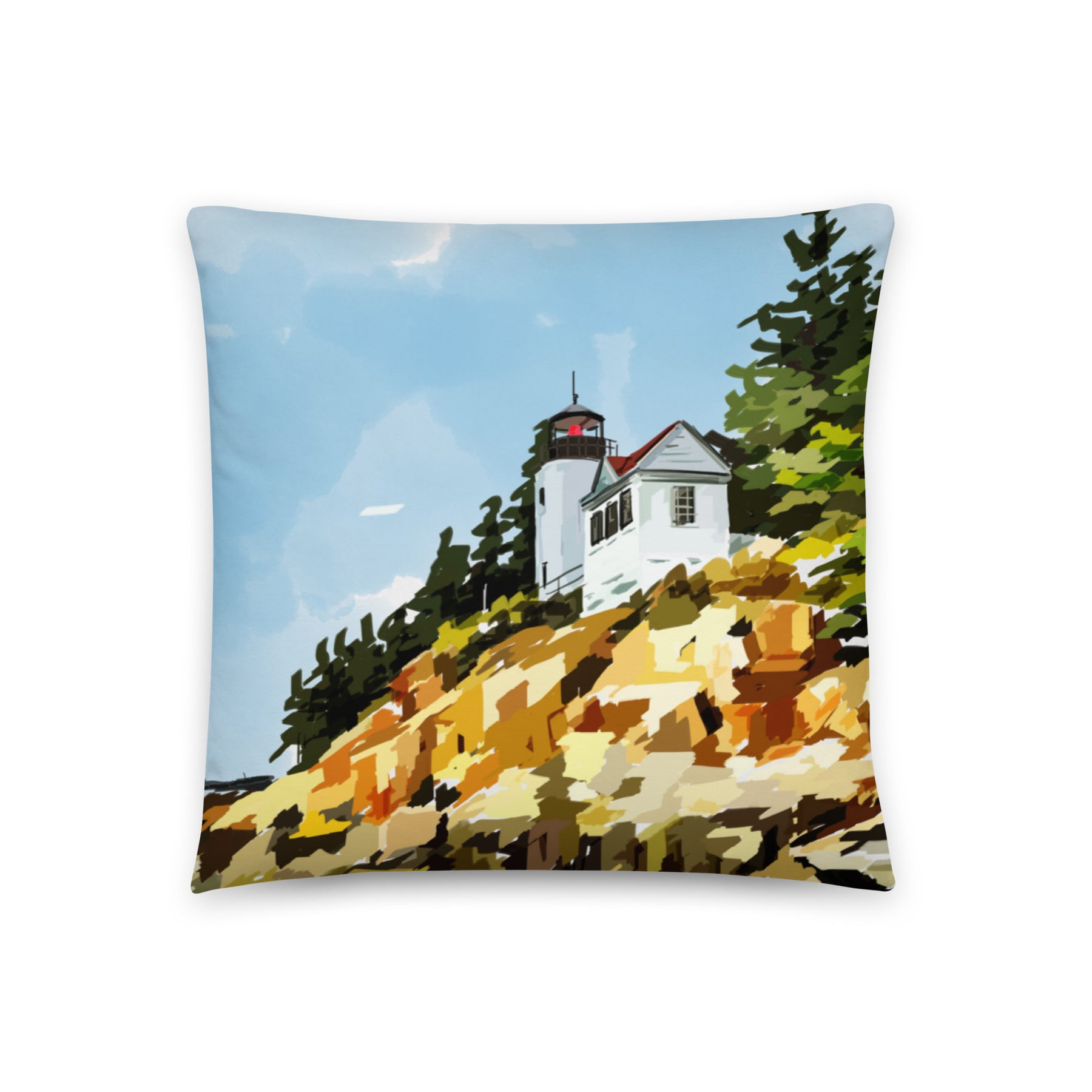 Bass Harbor