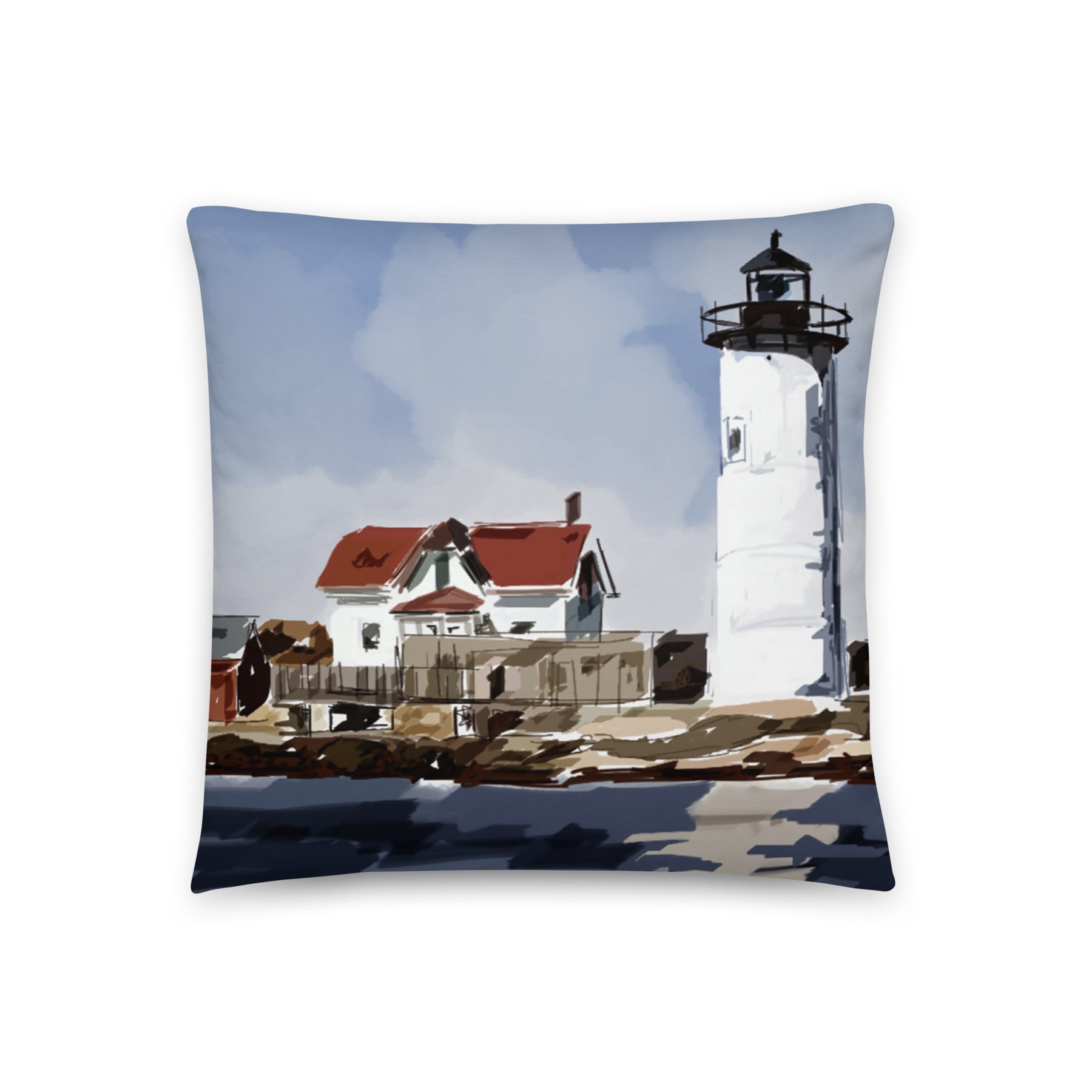 Whaleback