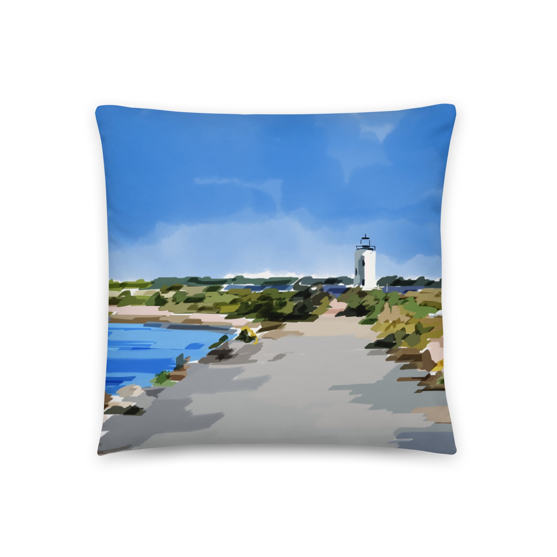 Edgartown I