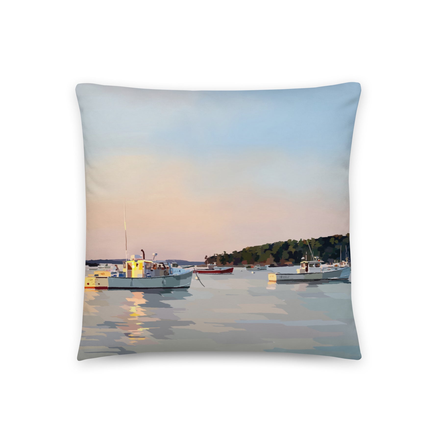 Bar Harbor I