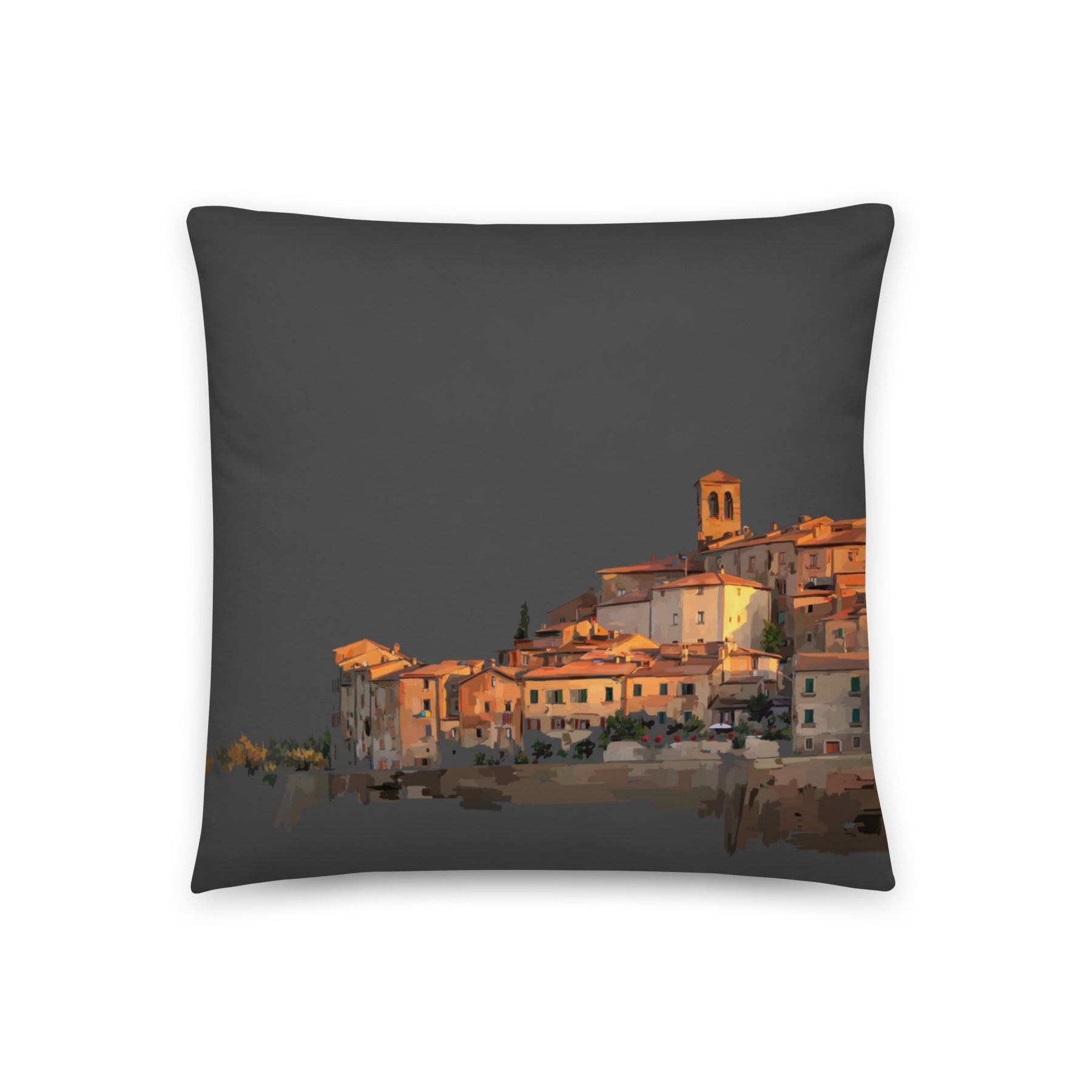 Tuscany II