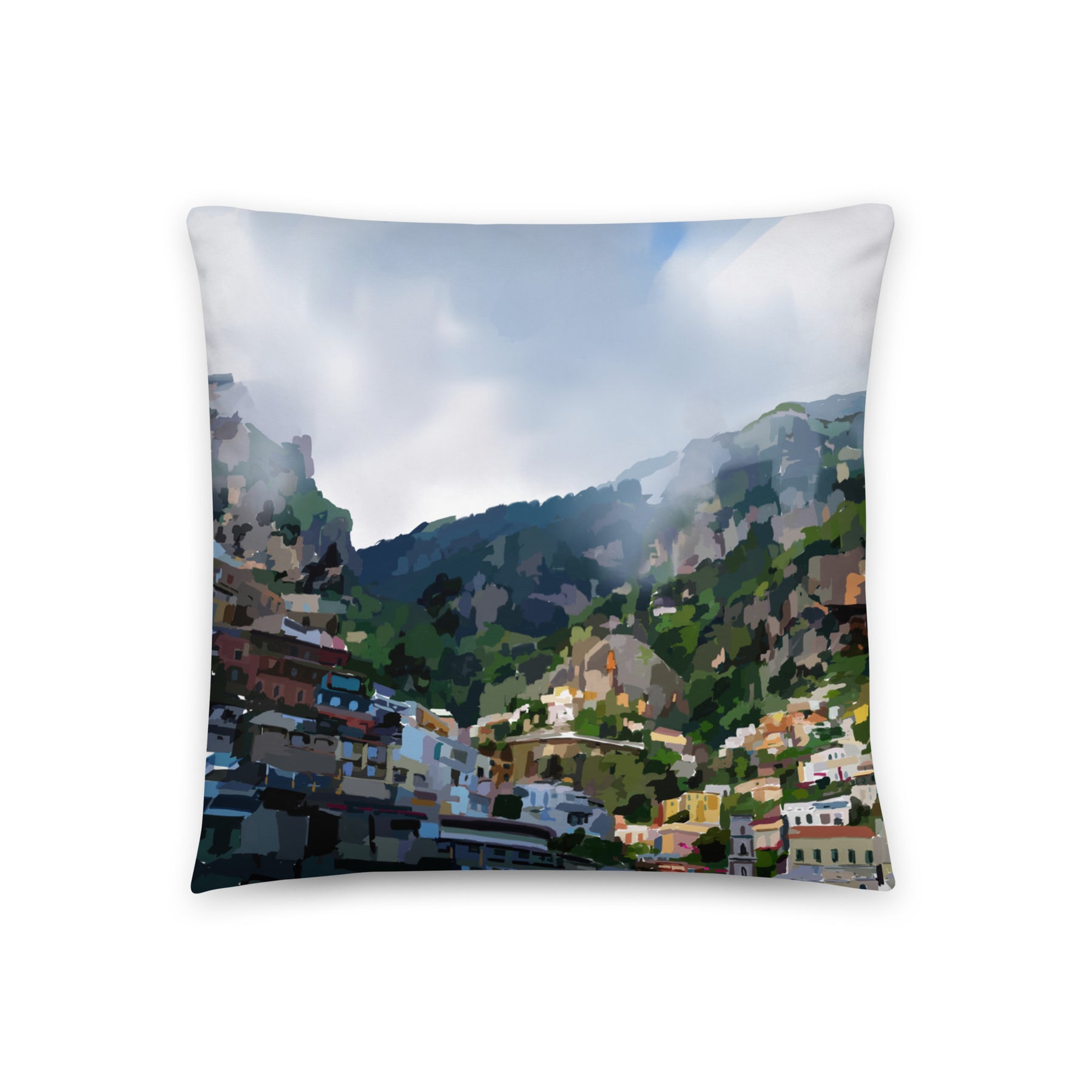 Amalfi I