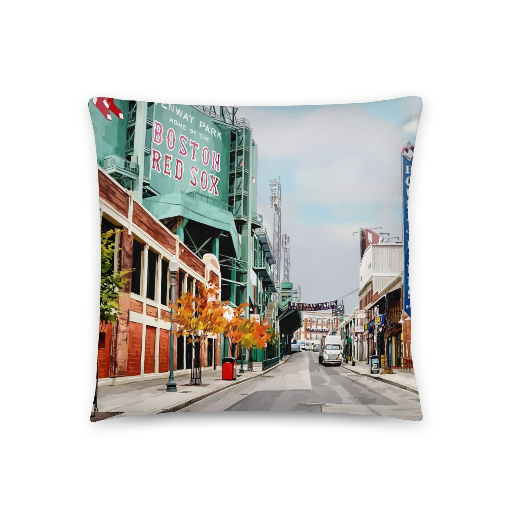 Fenway I