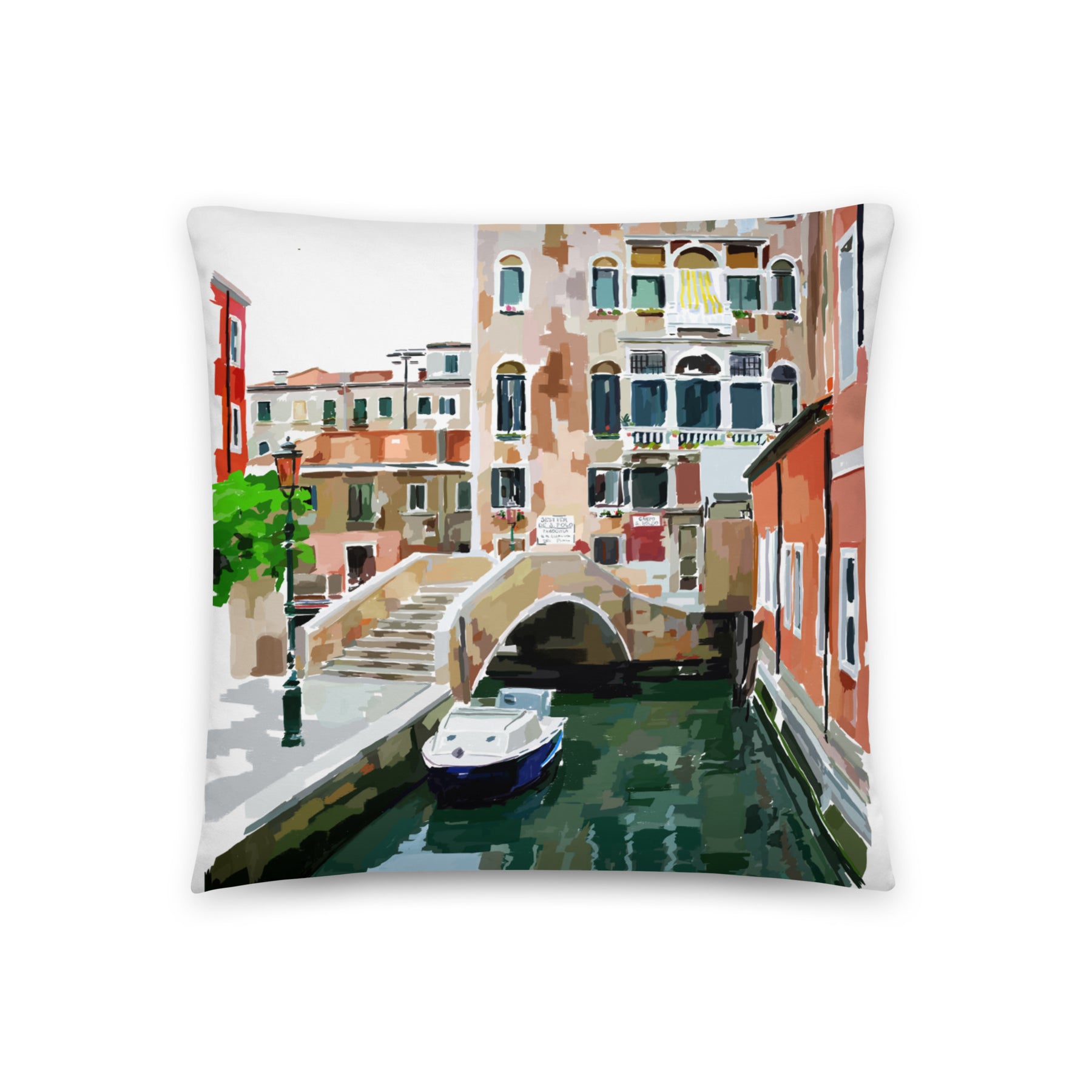 Venice II