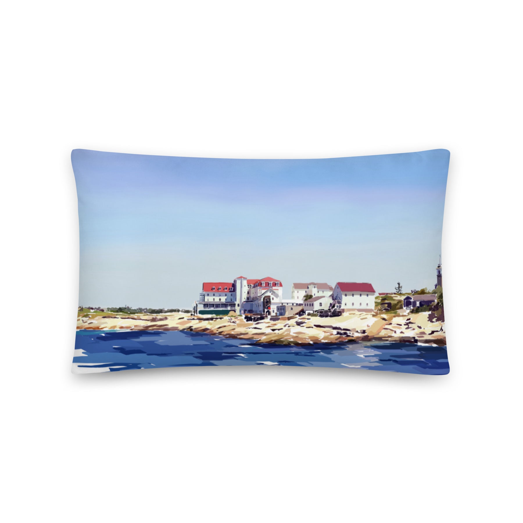 Star Island I