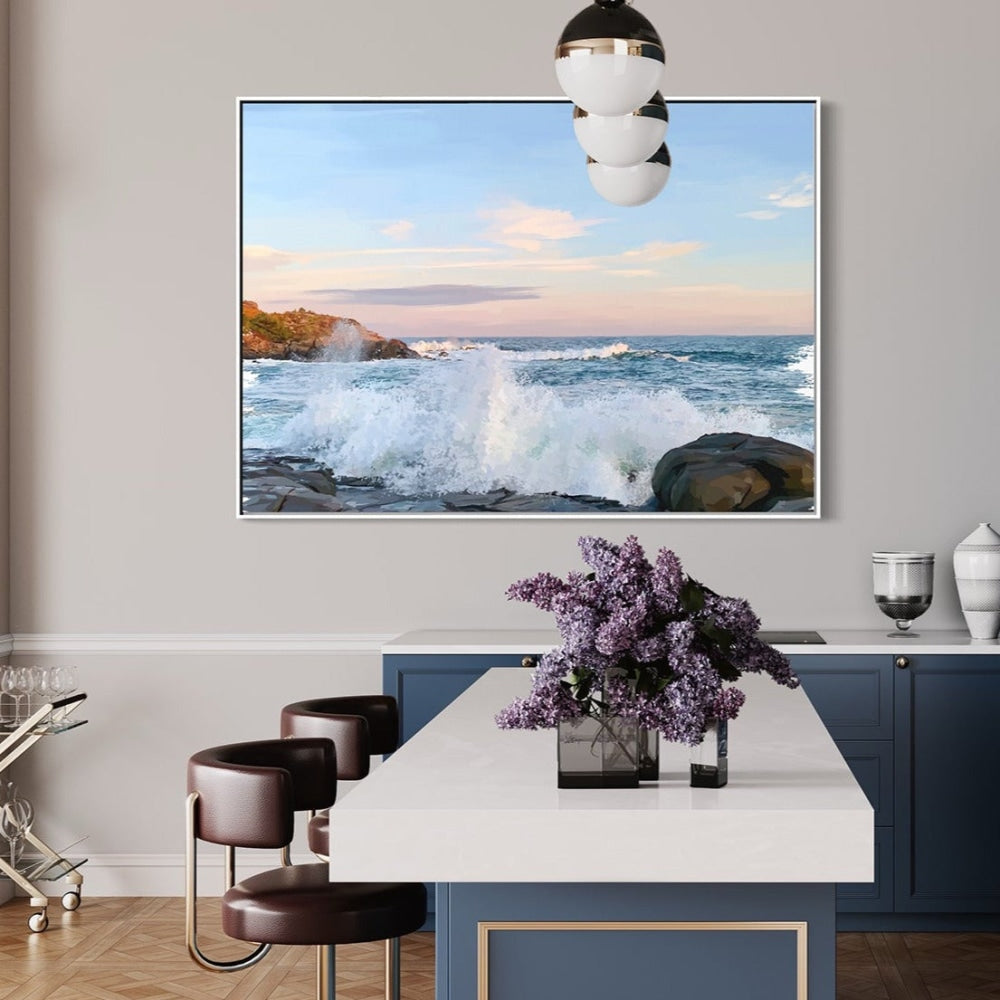 Allegra Canvas