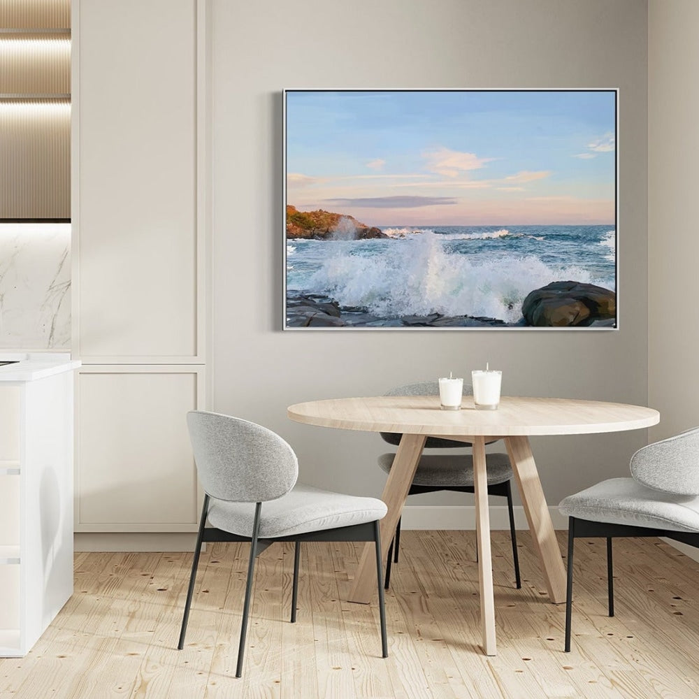 Allegra Canvas