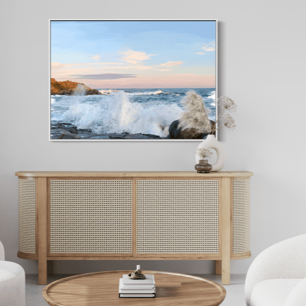 Allegra Canvas