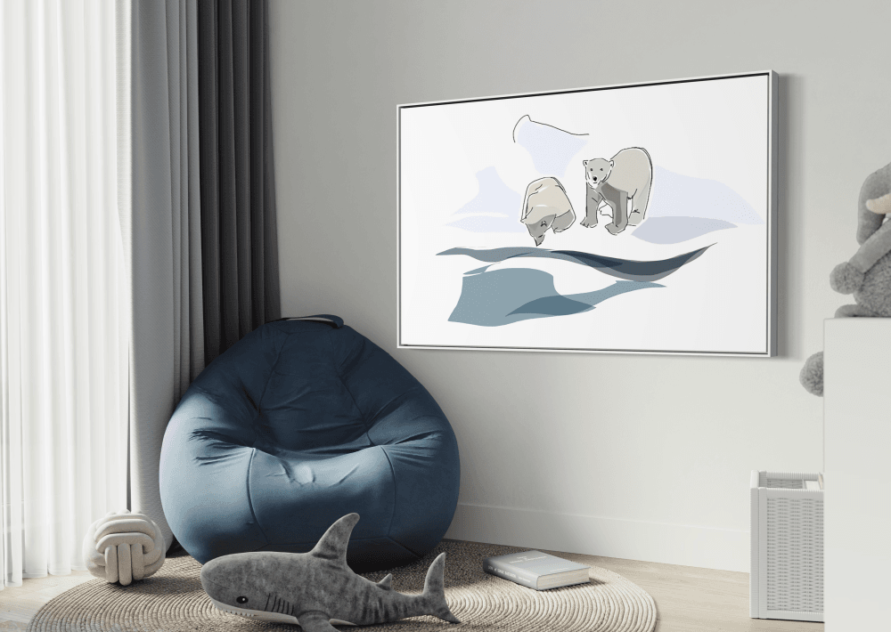 Altair Canvas