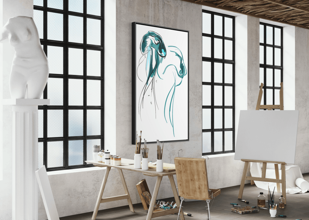 Alvis Canvas
