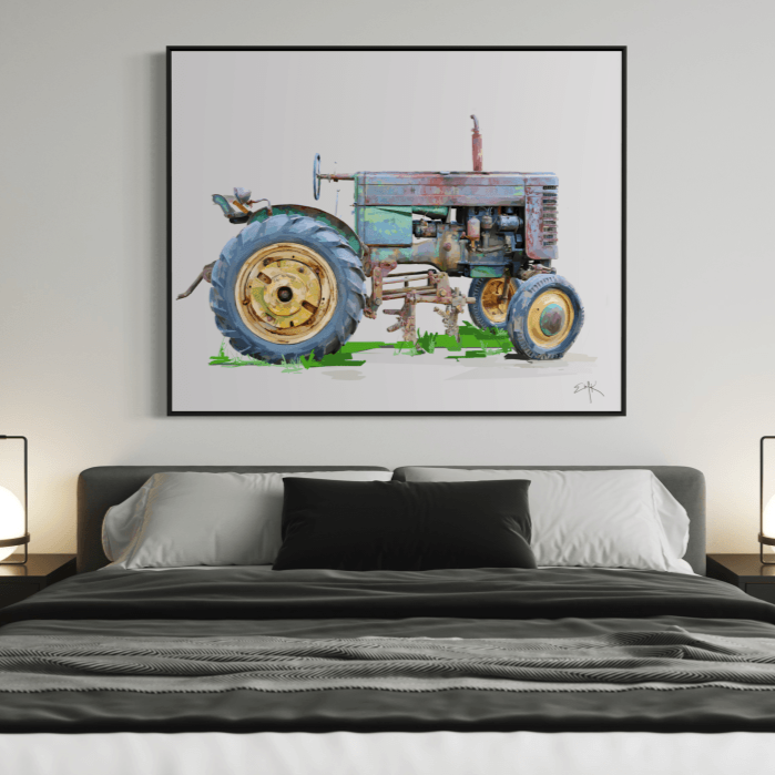 Arafa Canvas