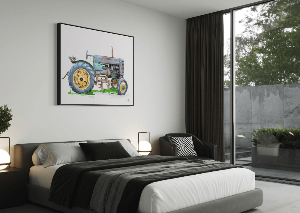 Arafa Canvas