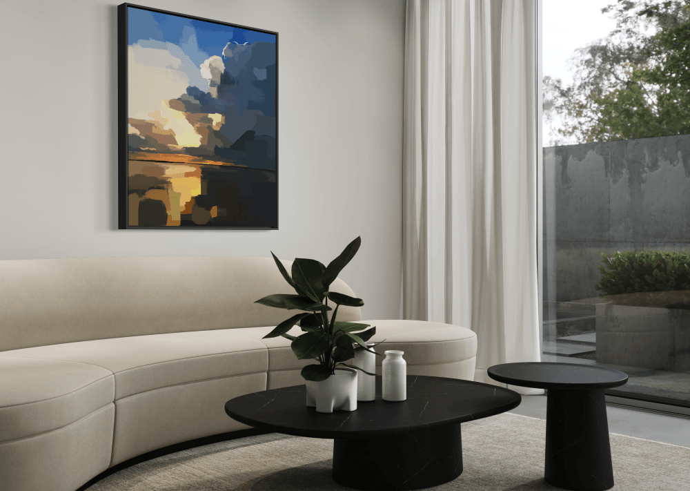 Arina Canvas