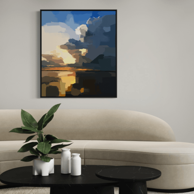 Arina Canvas