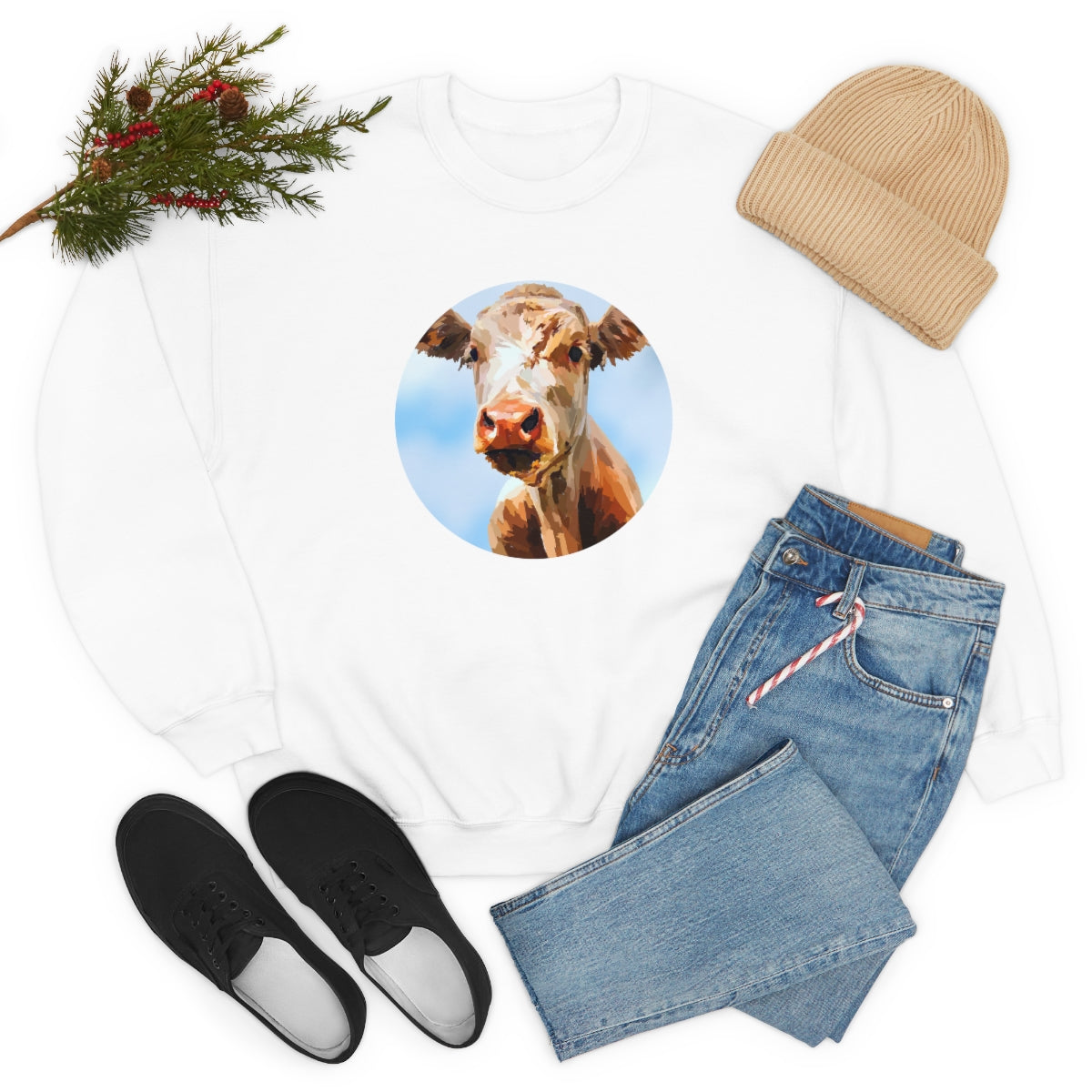 Mucca