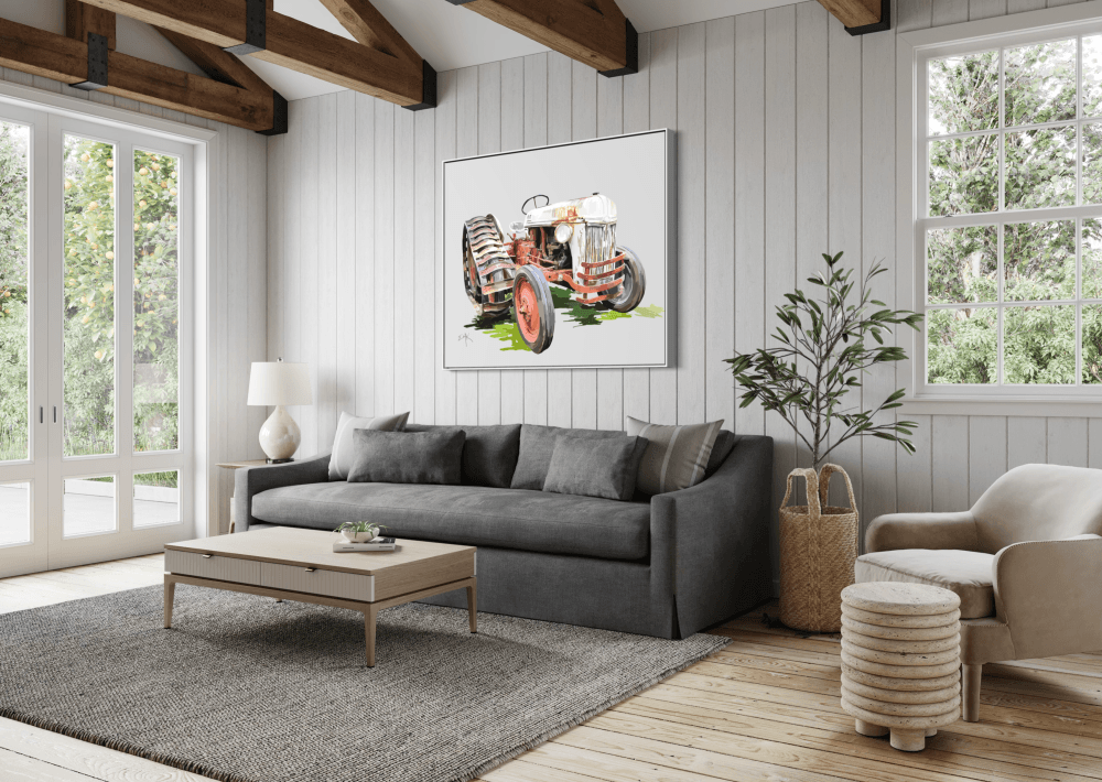 Baboo Canvas