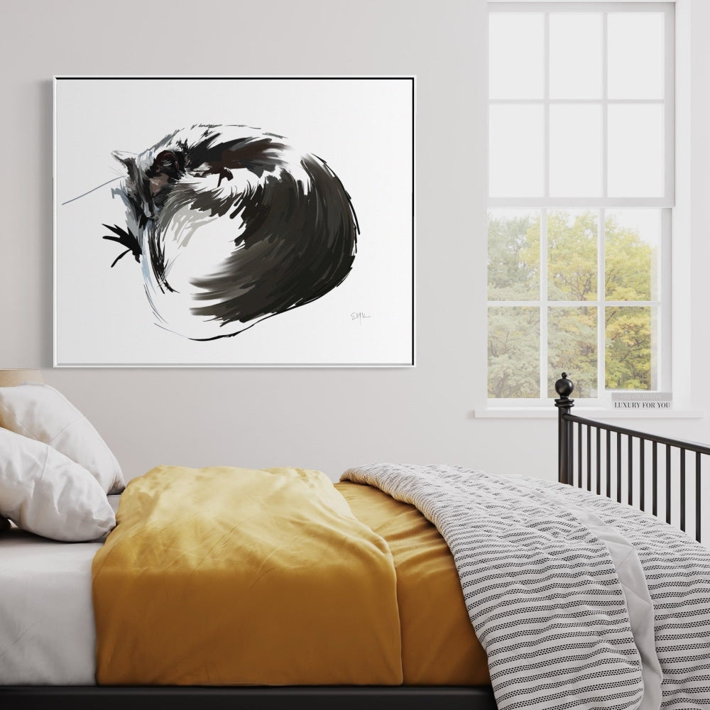 Baris Canvas