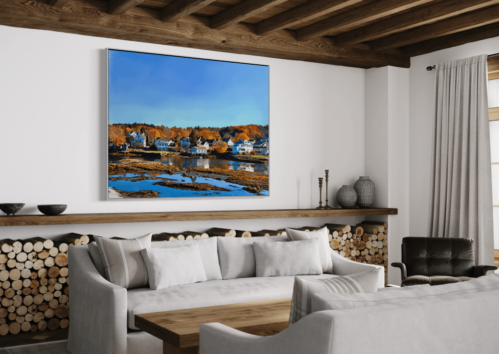 Boothbay Canvas