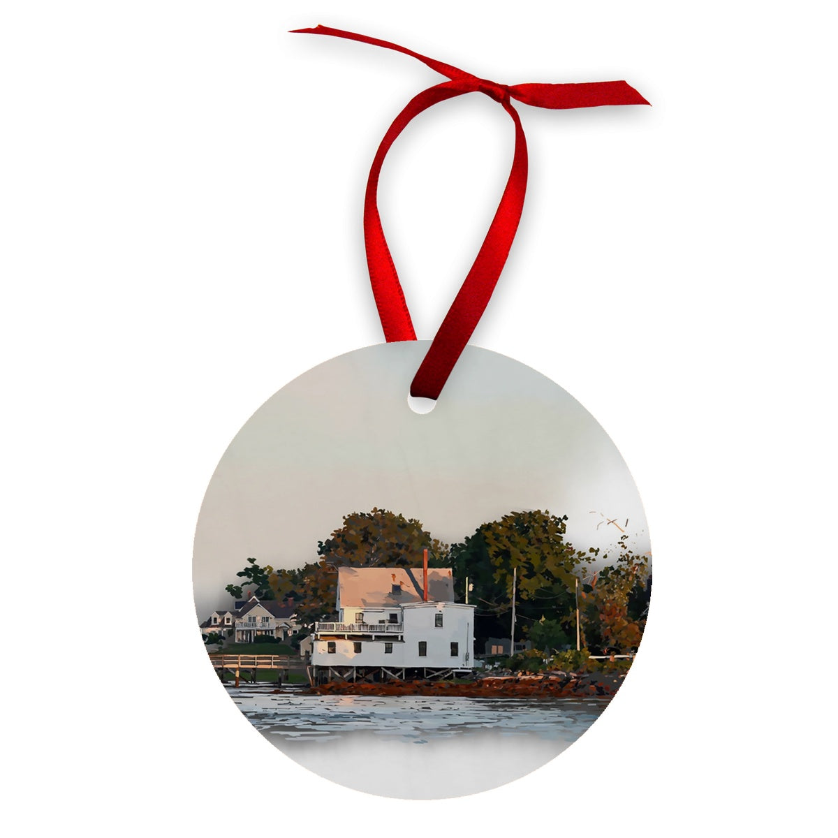 Tallulah Ornament