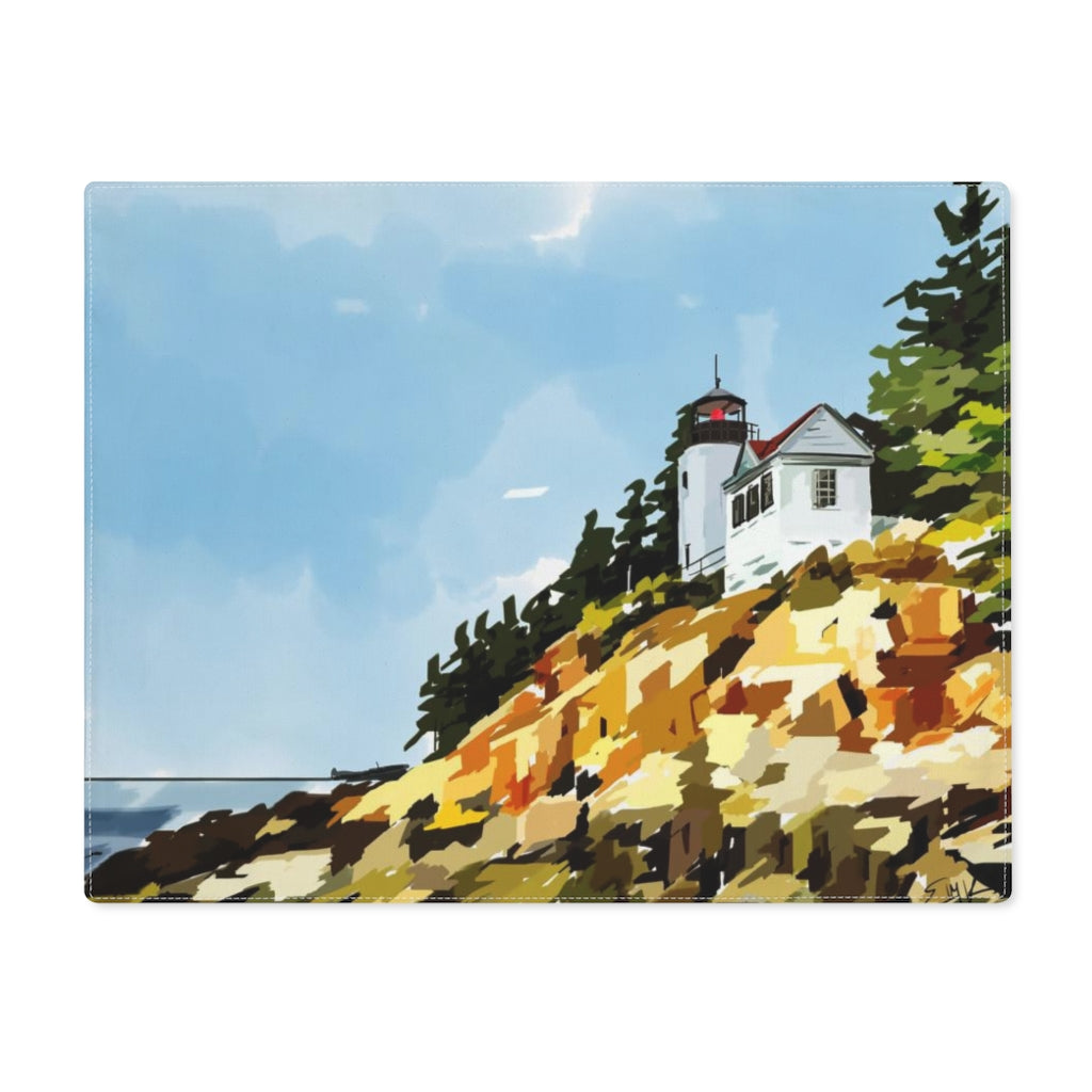 Bass Harbor