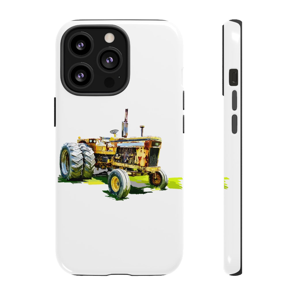 Loader Phone Case
