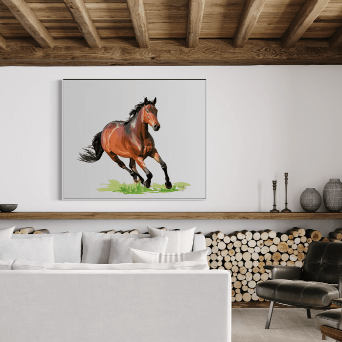 Calisto Canvas