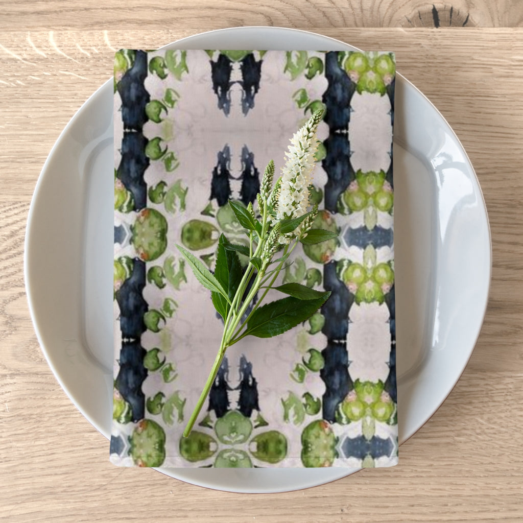 Olives Napkins