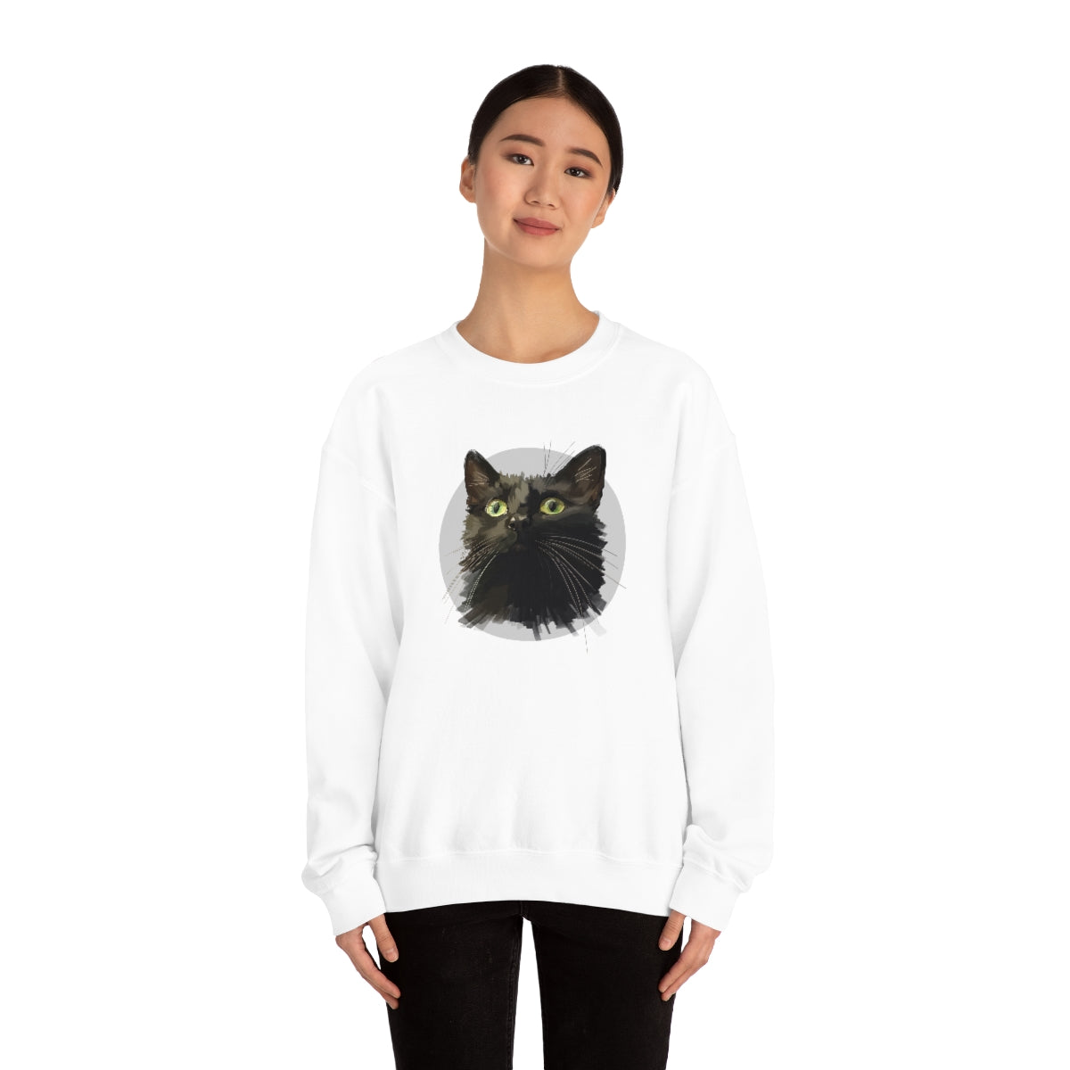 Olho Sweatshirt