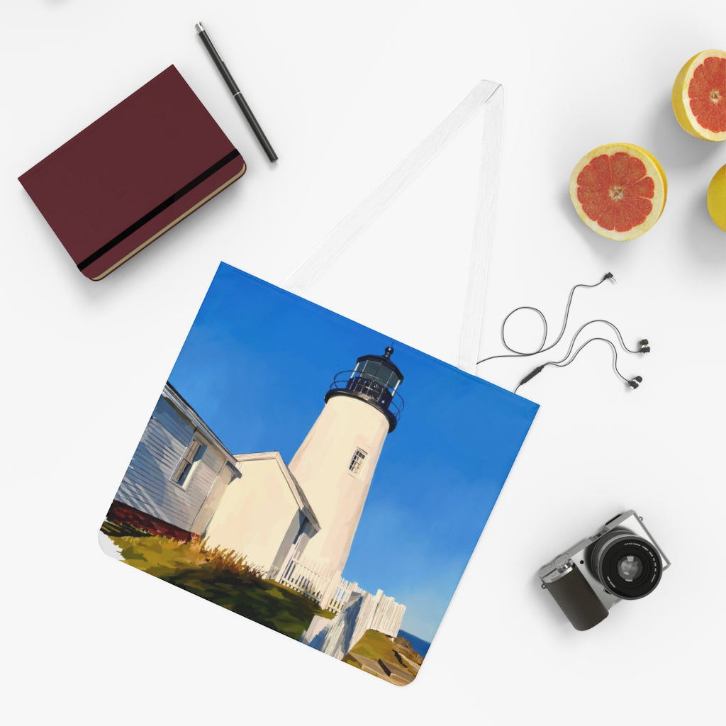 Pemaquid Point