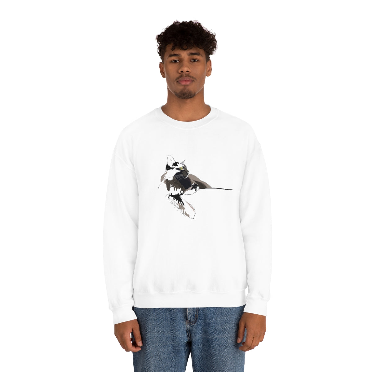 Yas Sweatshirt